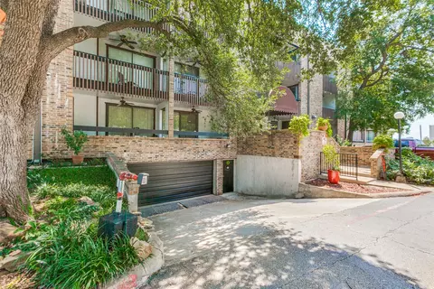 6122 Ridgecrest Rd #2007, Dallas, TX 75231