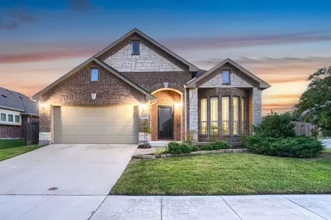 8808 Cassidy Ln, Aubrey, TX 76227