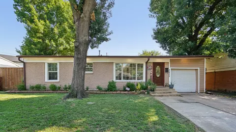 3422 Park Ln, Dallas, TX 75220