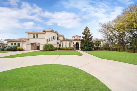 3181 Brookhollow Ct, Prosper, TX 75078