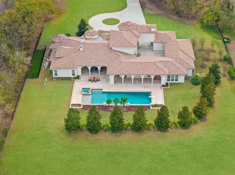 3181 Brookhollow Ct, Prosper, TX 75078