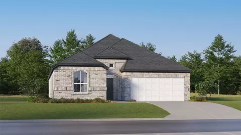 4309 Dew Drop Dr, Mesquite, TX 75181
