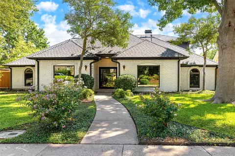 9622 Hilldale Dr, Dallas, TX 75231