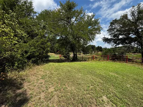 tbd Scenic Wood Dr, Reno, TX 76020