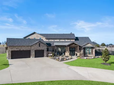 3200 W Fm 455, Celina, TX 75009