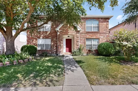 701 Squire Ct, Allen, TX 75002