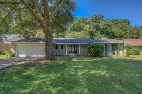 3609 Willow Wisp Cir, Haughton, LA 71037