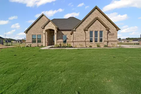 5005 Cottontail Ct, Springtown, TX 76082