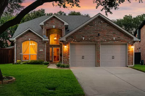 2917 Raven Cir, Flower Mound, TX 75022