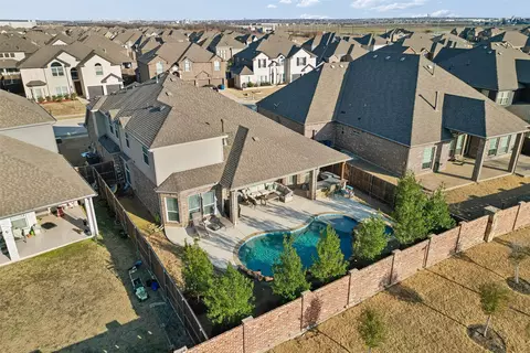 4409 Canadian River Dr, Prosper, TX 75078
