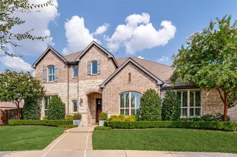 1101 Damsel Caitlyn Dr, Lewisville, TX 75056