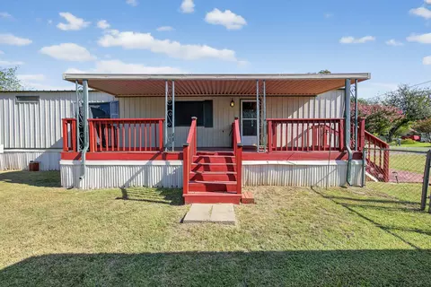 7078 Apache Trl, Weatherford, TX 76087