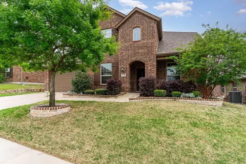 1702 Knollwood Rd, Wylie, TX 75098
