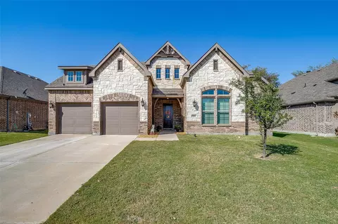 1808 Pedernales St, Burleson, TX 76028
