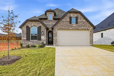 5020 Westhaven Cir, Denison, TX 75020