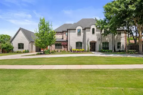 4723 Bill Simmons Rd, Colleyville, TX 76034