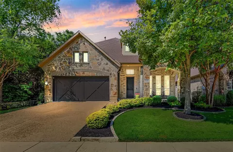 4810 Trevor Trl, Grapevine, TX 76051