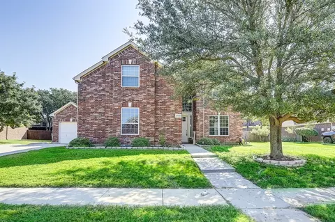 12408 Shale Dr, Fort Worth, TX 76244