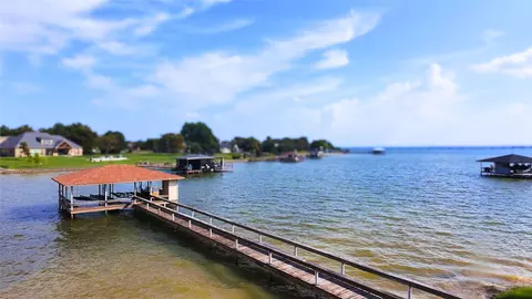 lot B4 Pecan Point Dr, Kerens, TX 75144