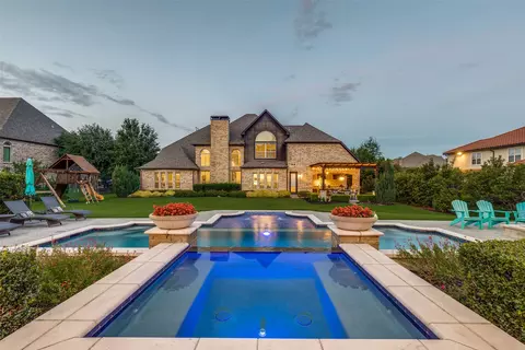 812 Lexington Ter, Southlake, TX 76092