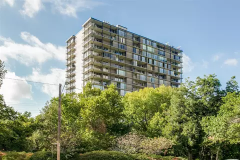 3310 Fairmount St #4B, Dallas, TX 75201