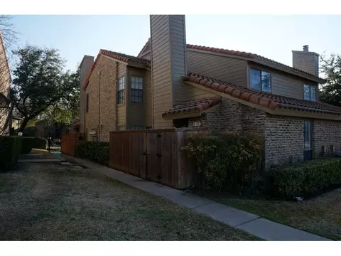 333 Melrose Dr #5B, Richardson, TX 75080