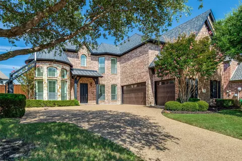3376 Hartford Ln, Frisco, TX 75033