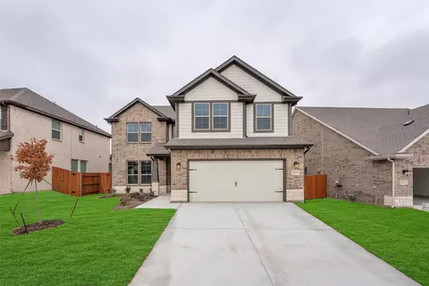 2016 Velora Dr, Haslet, TX 76052