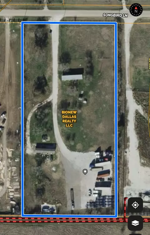 14641 Songbird Ln, Haslet, TX 76052