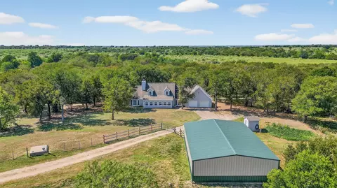4027 Gibbons Rd, Sherman, TX 75092