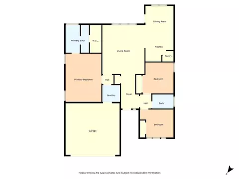 Other - 10201 Condor Loop, Waco, TX 76708 photo 13 of 13