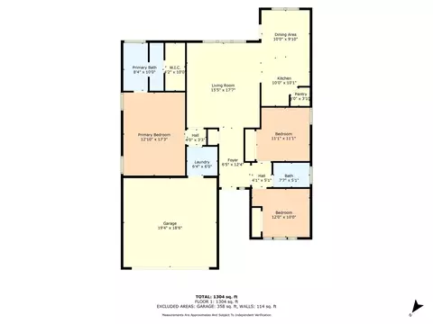 Other - 10201 Condor Loop, Waco, TX 76708 photo 12 of 13