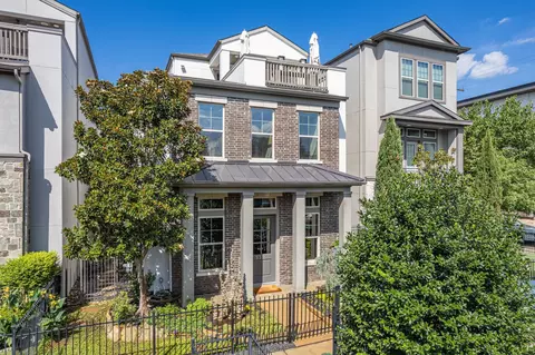 5325 Teak Mill Pl, Dallas, TX 75209