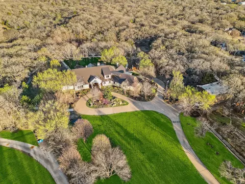 1208 Oak Dr, Flower Mound, TX 75028