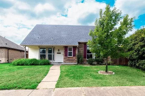4601 Horizon Dr, Rowlett, TX 75088