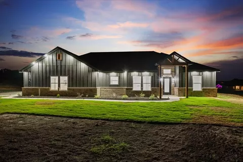 3028 Westfork Way, Springtown, TX 76082