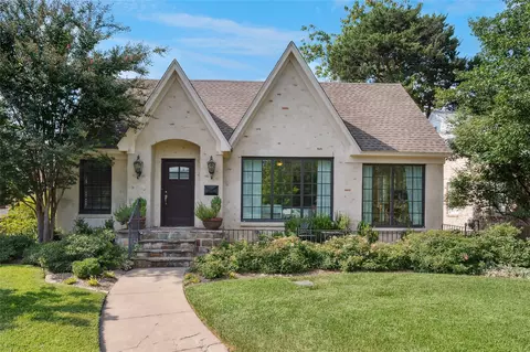 6411 Lakewood Blvd, Dallas, TX 75214