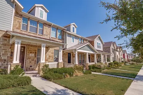2617 Barnwood Ln, Garland, TX 75042