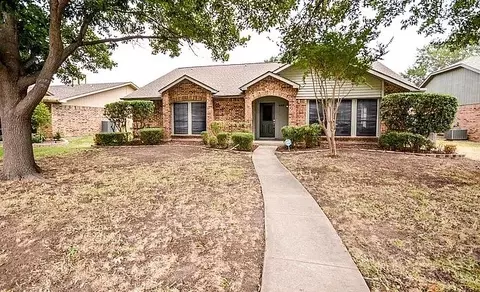 6808 Beeman Dr, Plano, TX 75023