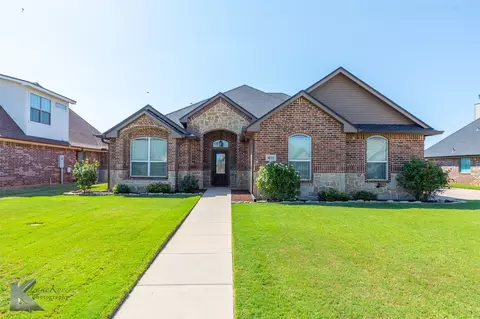 4133 Sierra Sunset, Abilene, TX 79606