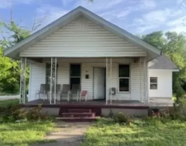 415 E French Ave, Temple, TX 76501