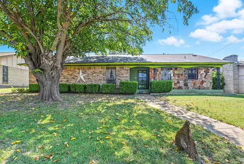 1318 Mirage Canyon Dr, Dallas, TX 75232