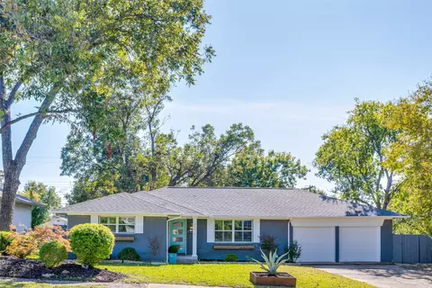 3078 Newcastle Dr, Dallas, TX 75220
