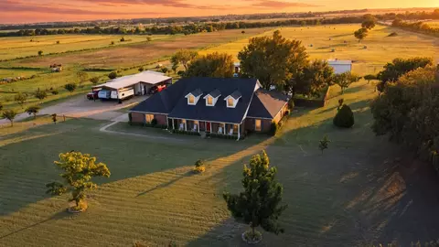 784 Fm 55, Waxahachie, TX 75165