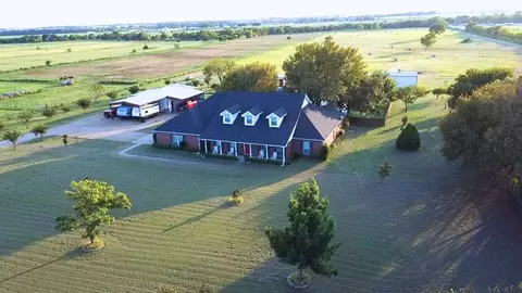 784 Fm 55, Waxahachie, TX 75165