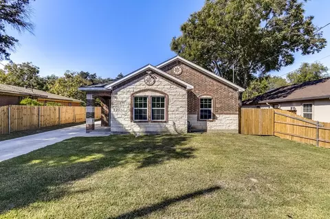 2222 Belknap Ave, Dallas, TX 75216