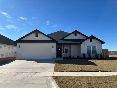 6850 Glen Abbey Rd, Abilene, TX 79606