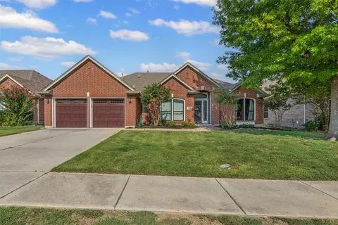 2618 Edgefield Trl, Mansfield, TX 76063