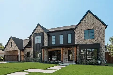 4074 S Better Dr, Dallas, TX 75229