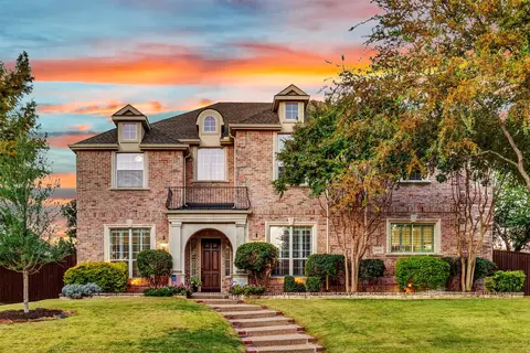 15470 Forest Haven Ln, Frisco, TX 75035